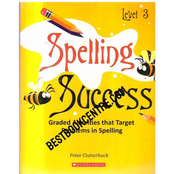 Spelling Success