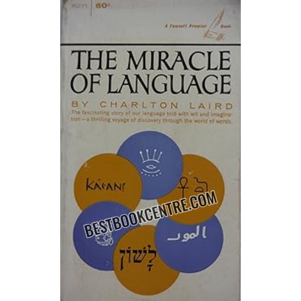 the miracle of language 