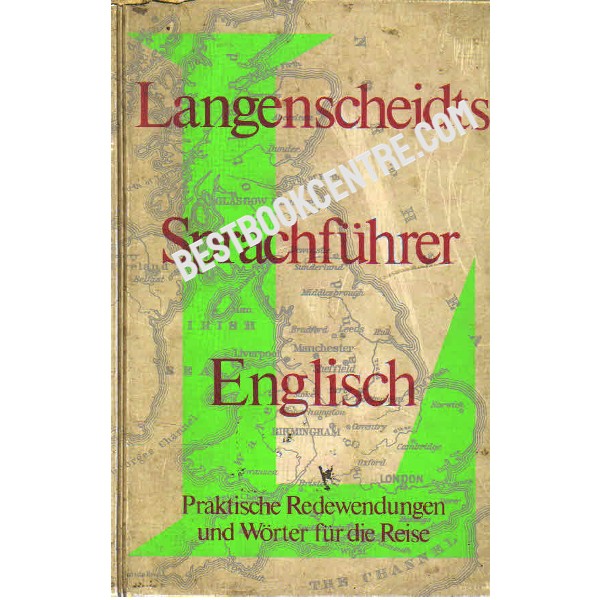 Sprachfuhrer Englisch
