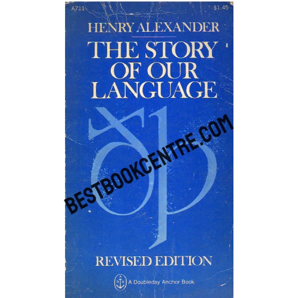 The Story of Our Language