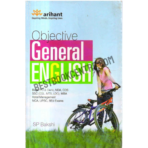 Objective General English 