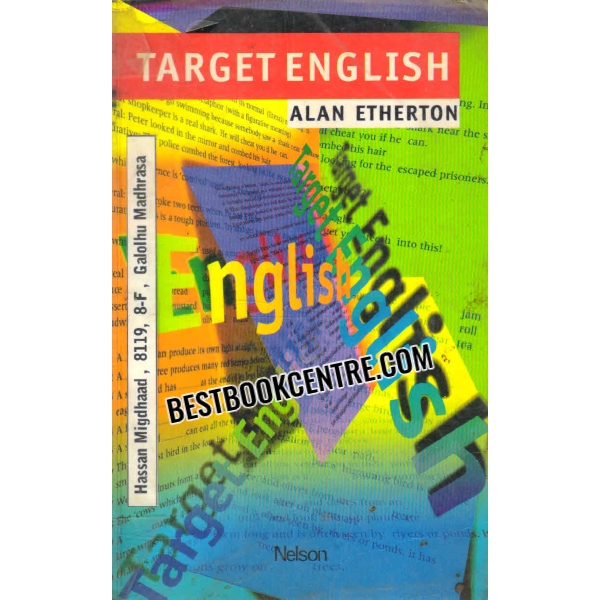 target english
