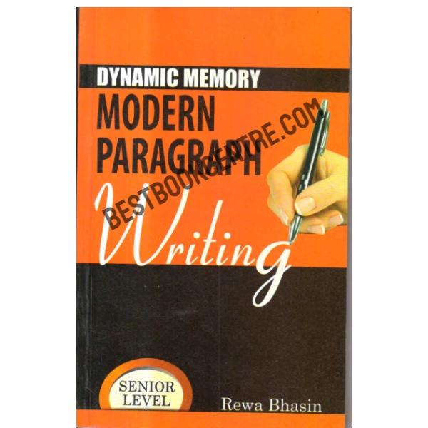 Dynamic memory modern paragraph writing
