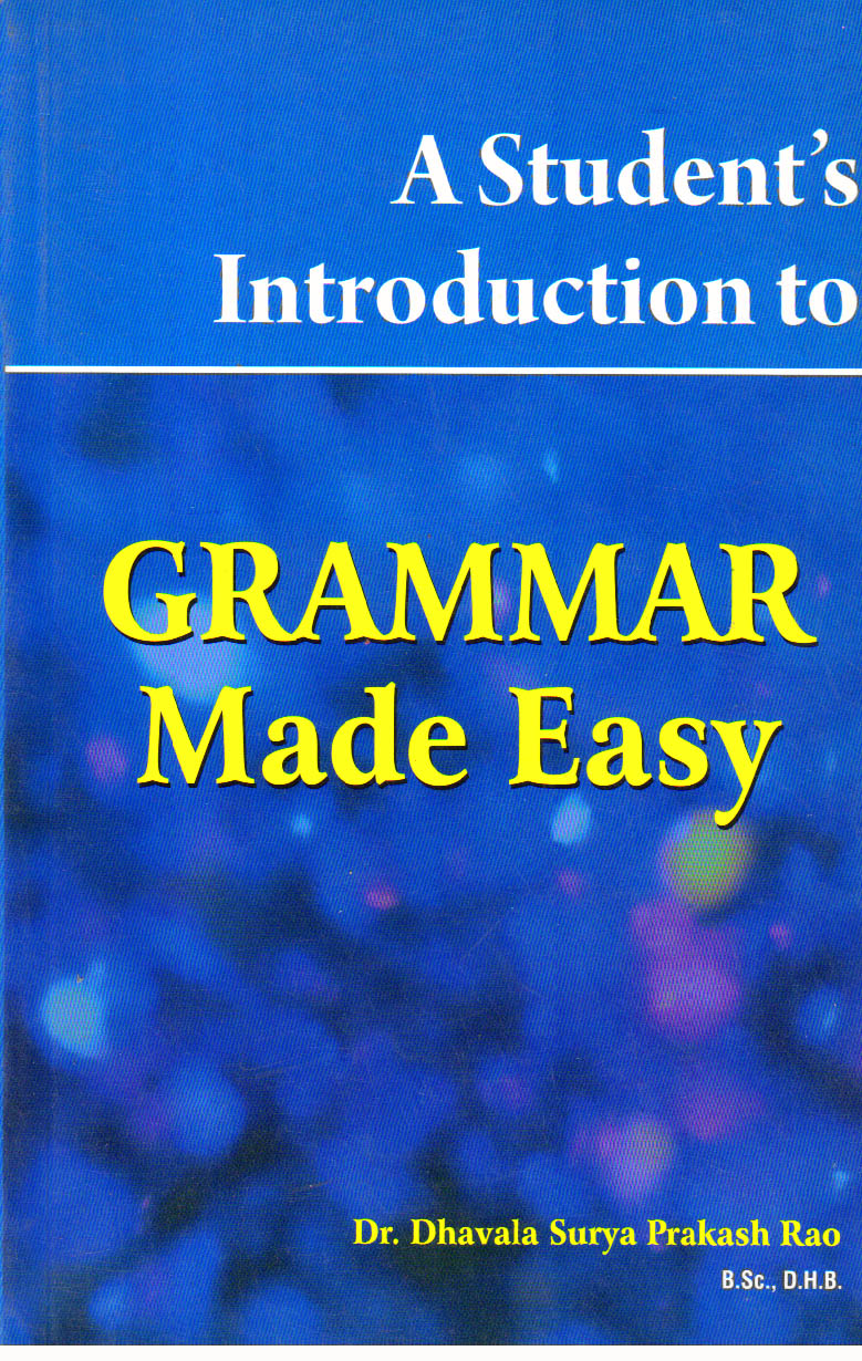 Grammar Made Easy