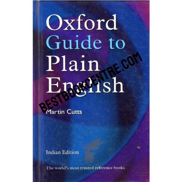 Guide to Plain English