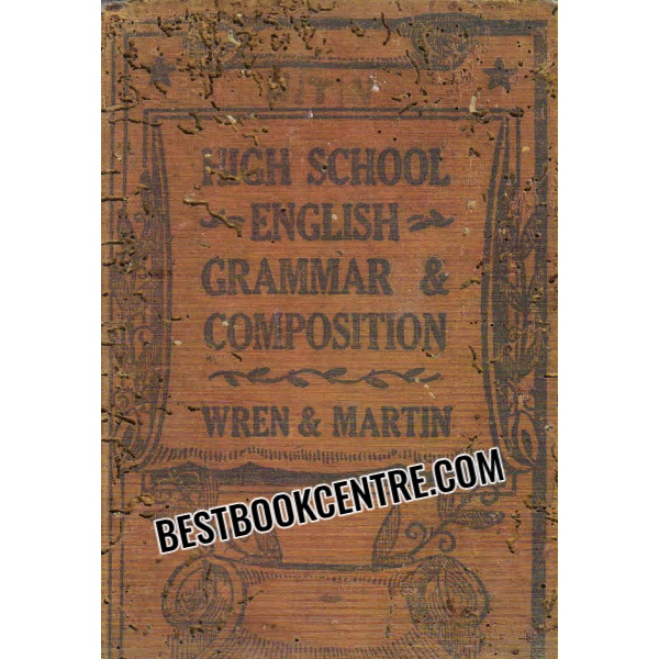high school english grammar and composition