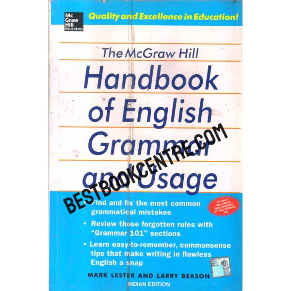 english grammar and usage