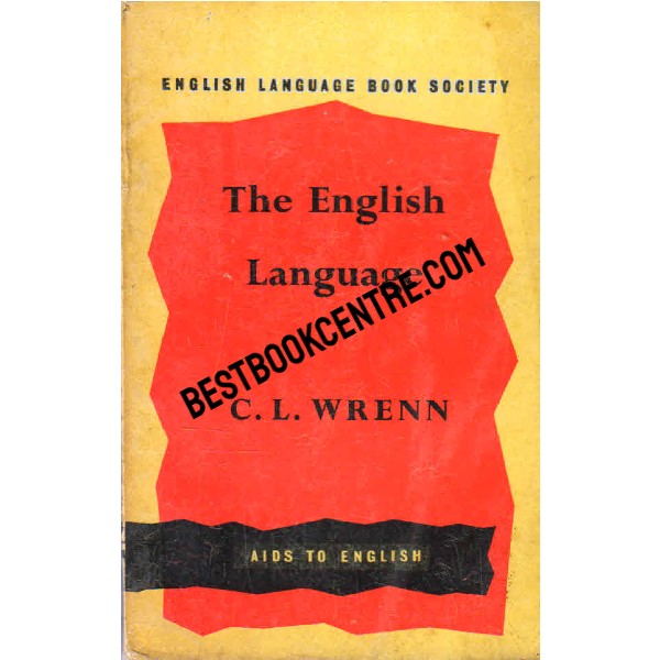 The English Language ELBS
