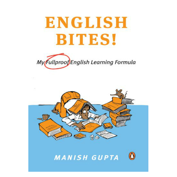 English Bites: My Fullproof English Learning Formula