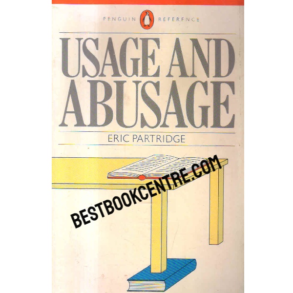 usage and abusage