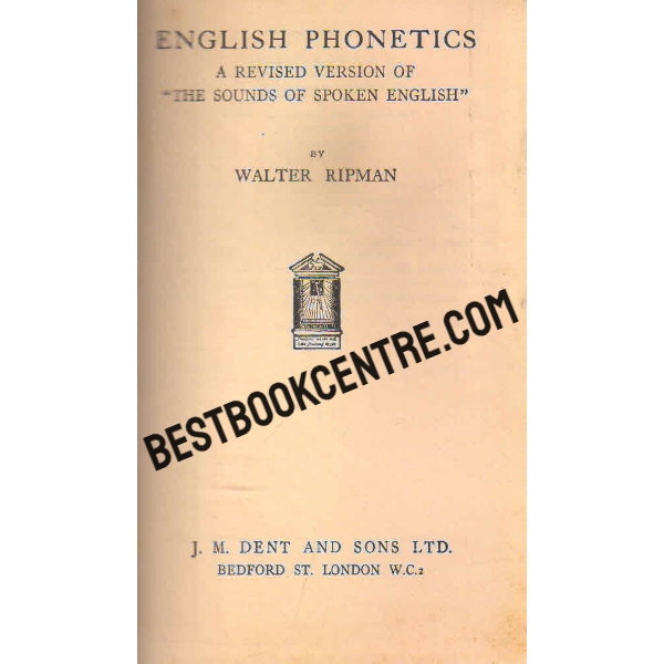 english phonetics