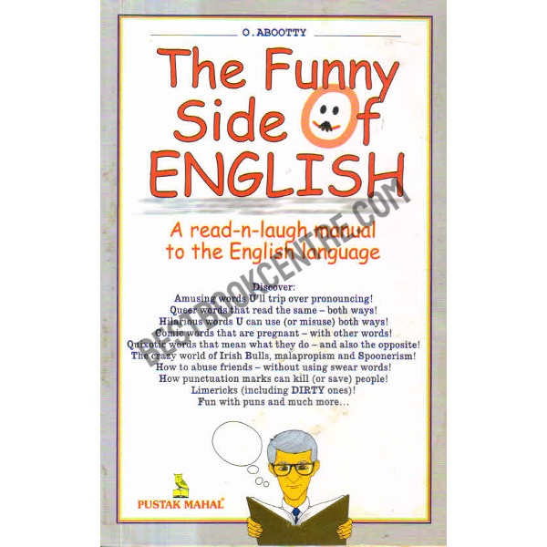 The Funny Side of English