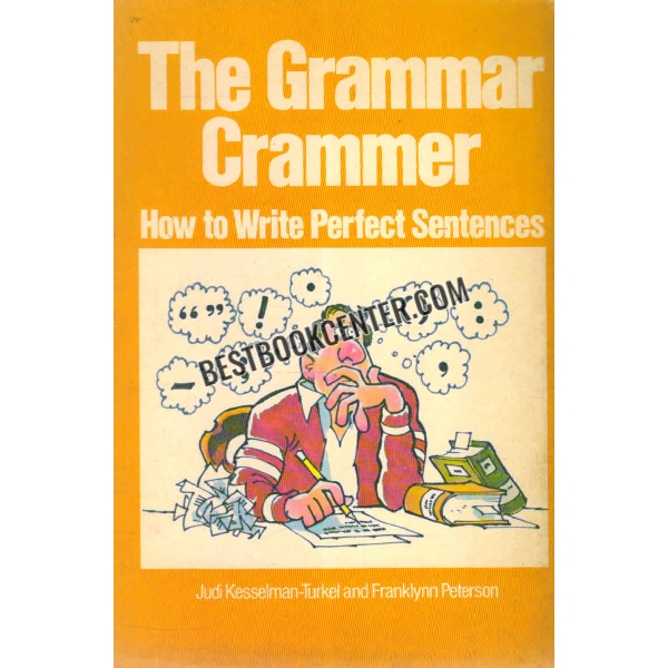 the grammer crammer 
