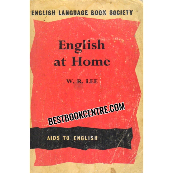 english at home ELBS