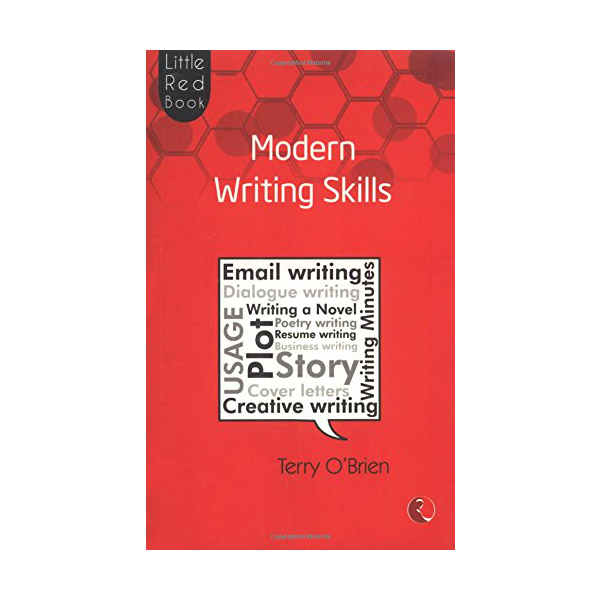 Modern Writing Skills (PocketBook)