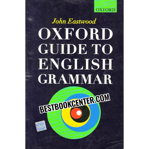 oxford guide to english grammar  