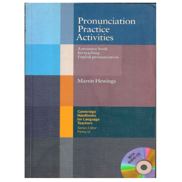 Pronunciation Practice Activities 