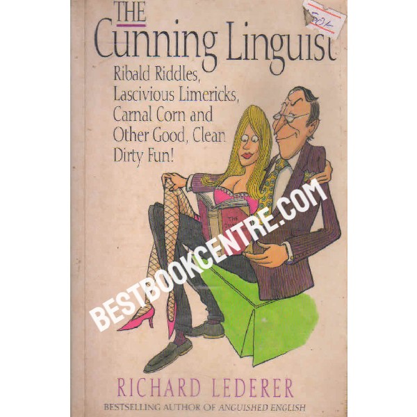 the cunning linguist