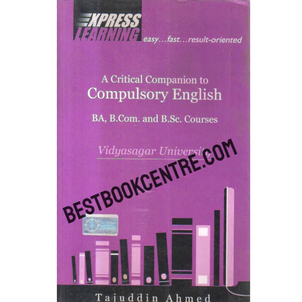 compulsory english