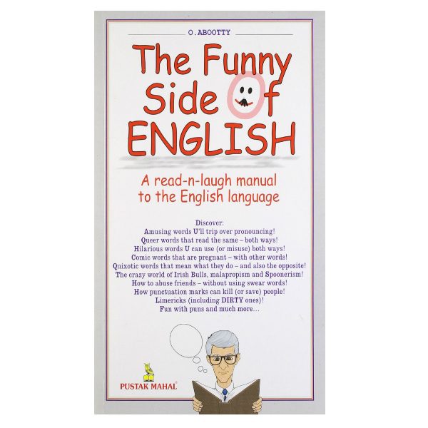 The Funny Side of English