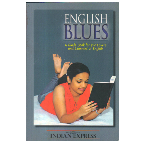 English Blues