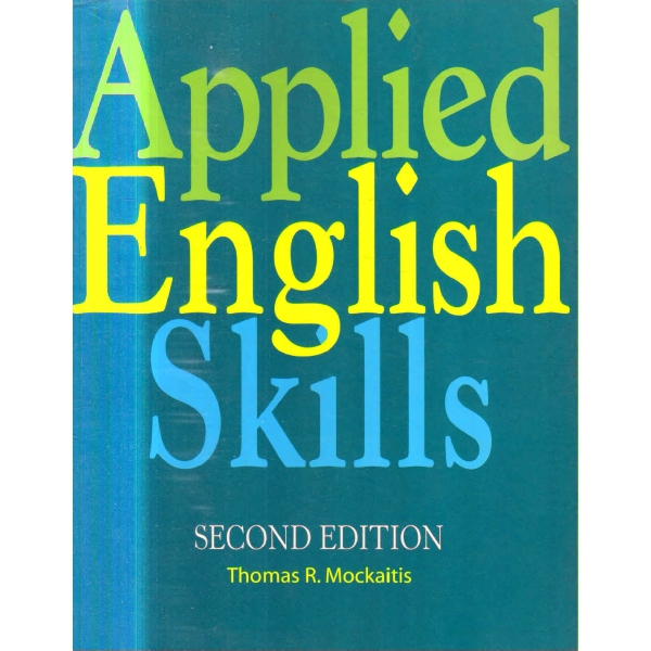 applied english skills 