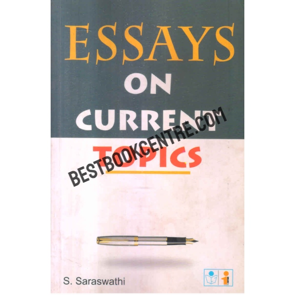 Essays on current topics