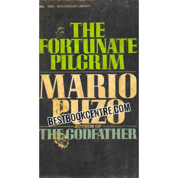 the fortunate pilgrim