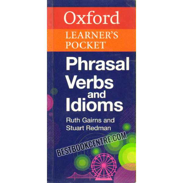 phrasal verbs and idioms 