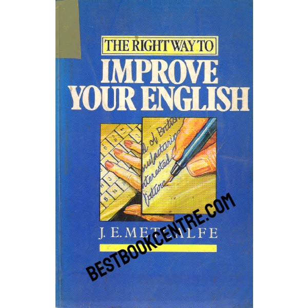 Improve Your English