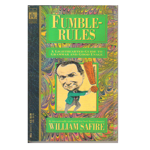Fumble-Rules (PocketBook)