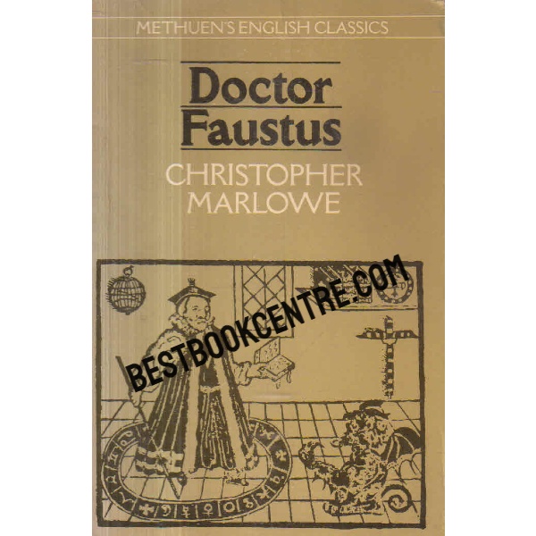 doctor faustus