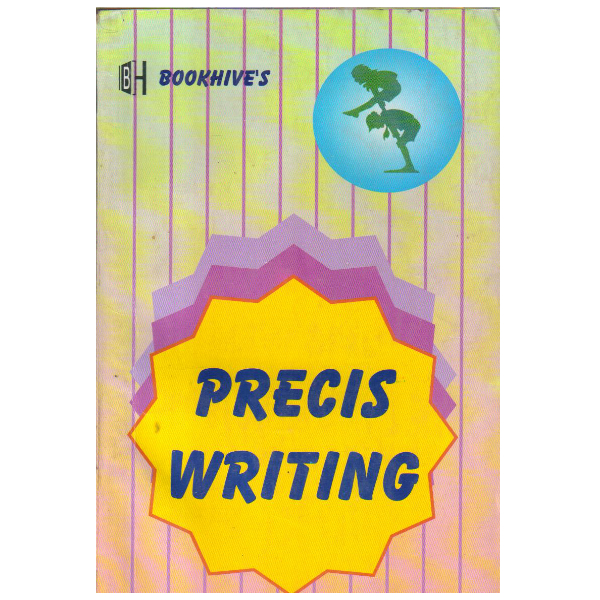 Precis Writing