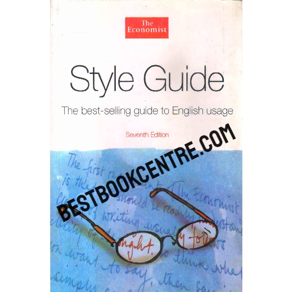 styie guide