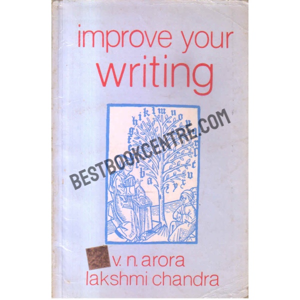 improve your writing 