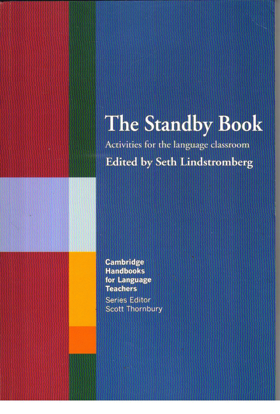 The Standby Book