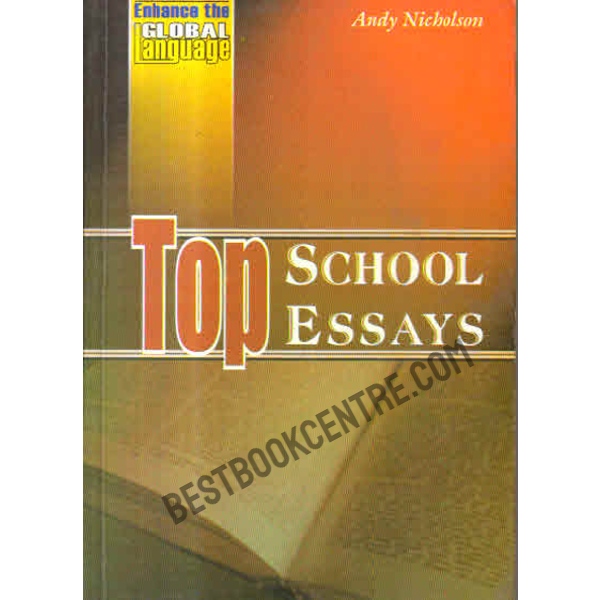 Top School Essays