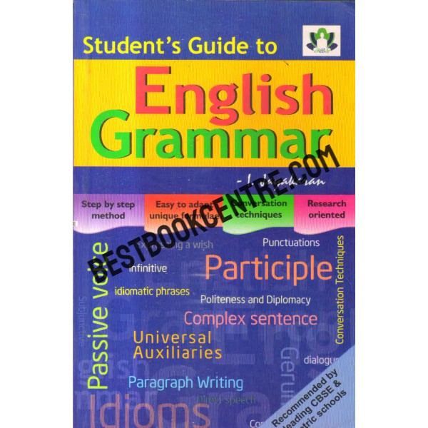 english grammar