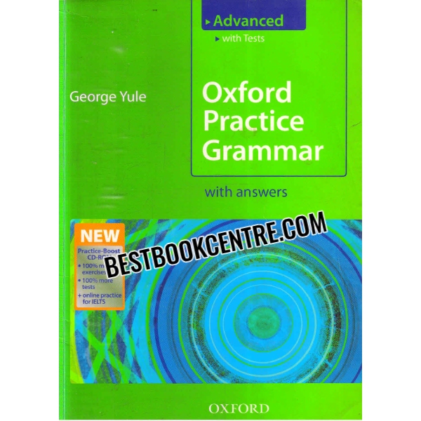 oxford practice grammar with answers 