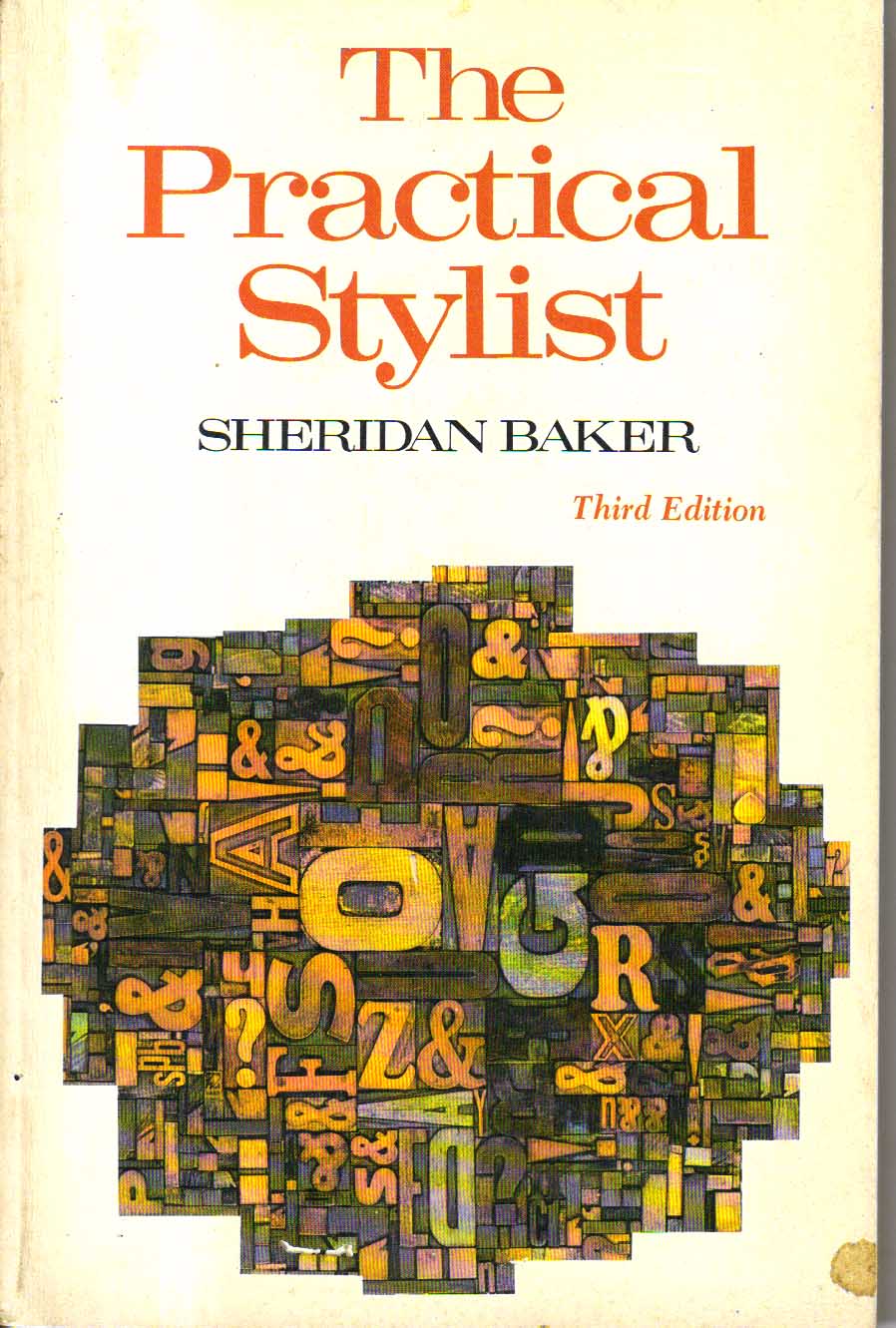 The Practical Stylist