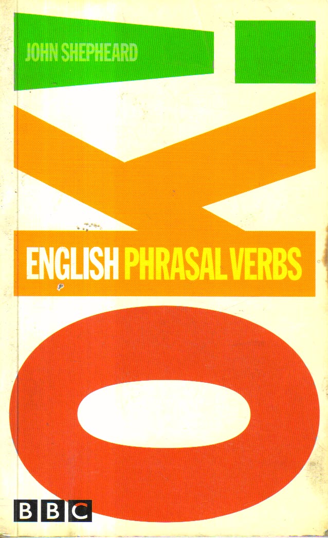 English Phrasal Verbs