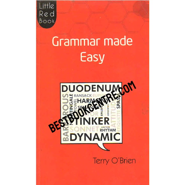 Grammar Made Easy