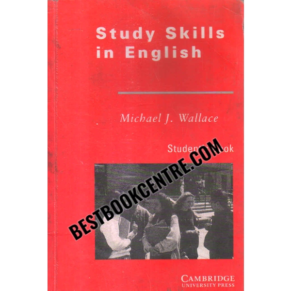 study skills in english