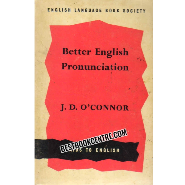 better english pronunciation ELBS