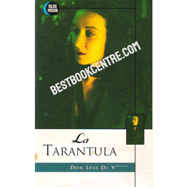 La Tarantula (pocket book)