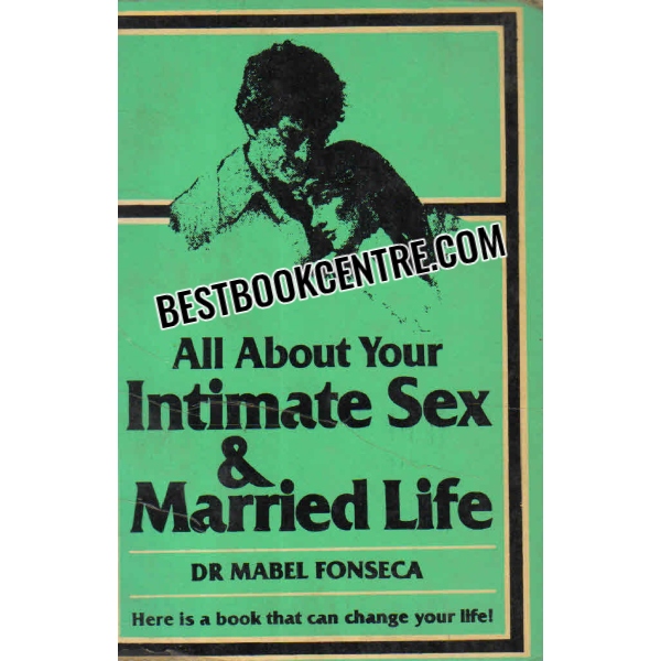 all about your intimate sex and married life