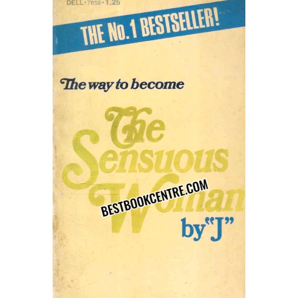 the sensuos woman