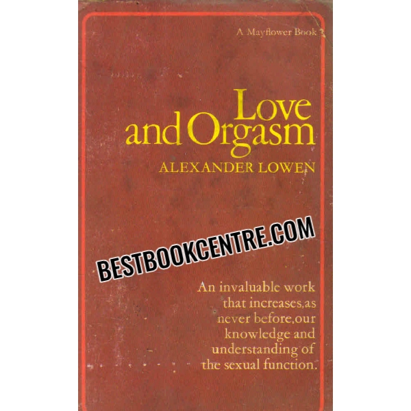 love and orgasm 