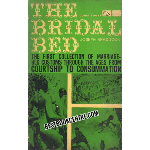 the bridal bed 