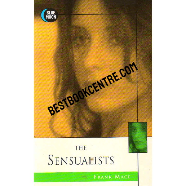 The Sensualists (pocket book)
